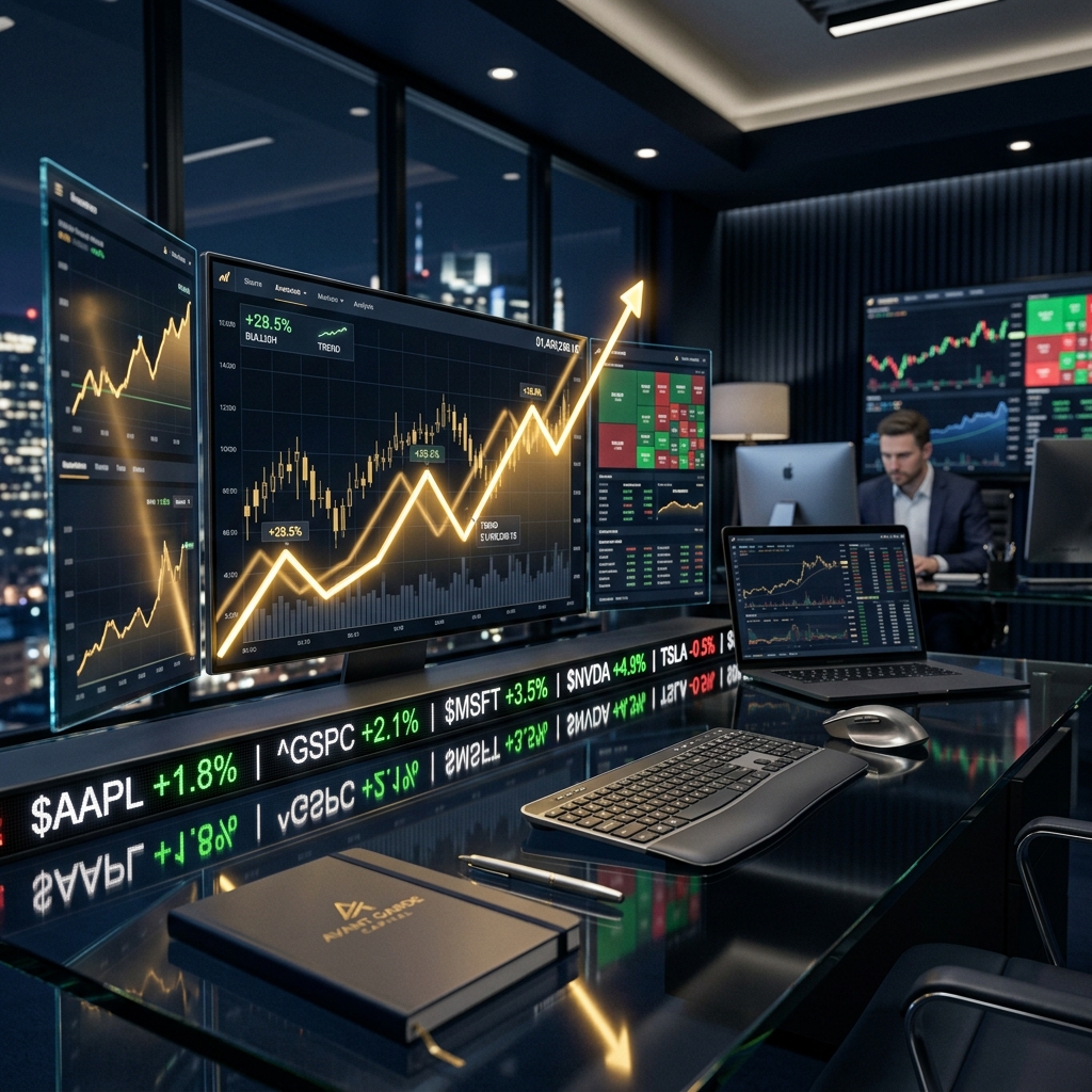 Financial AI Compliance