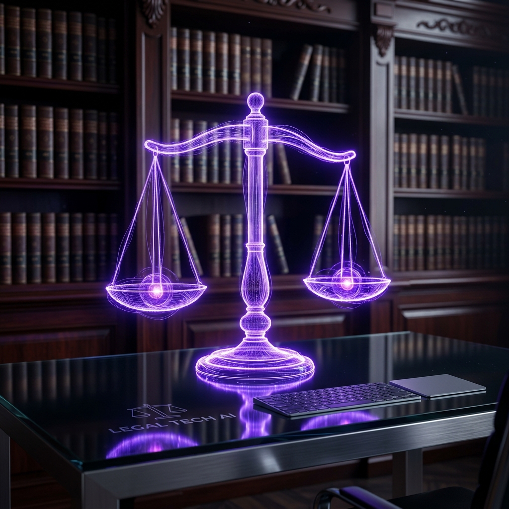 Legal AI Compliance